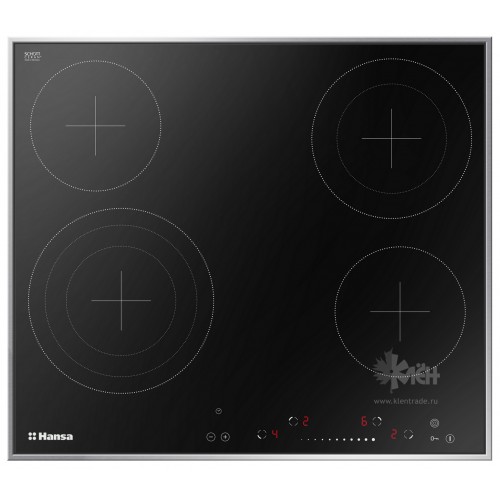 В/поверхность керамическая HANSA BHCI 96808