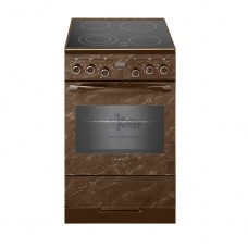 Плита электро ГЕФЕСТ 5560-03 0054 керамика Плита электро ГЕФЕСТ 5560-03 0054 керамика