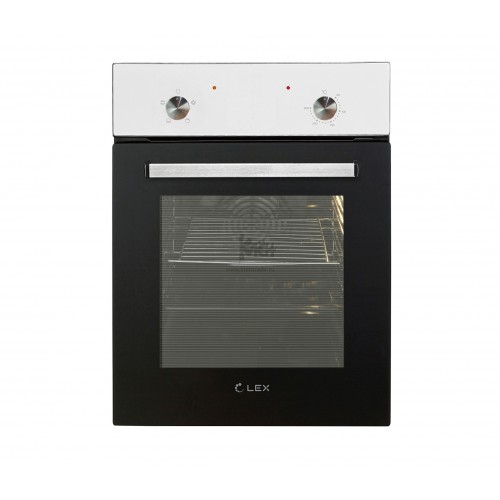 Духовка LEX EDM 4540 IX