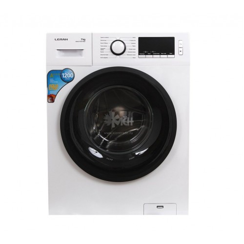Стиральная машина LERAN WMS 77127 WD2 7кг