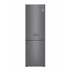 Холодильник LG GA-B 459 CLCL серебро