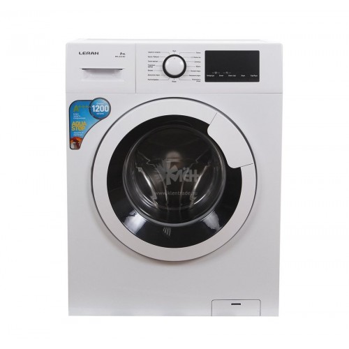 Стиральная машина LERAN WMS 43126 WD 2