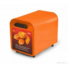 Жарочный шкаф Кедр оранж