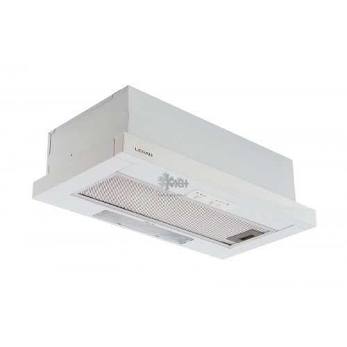 Вытяжка Leran BH6012 W встраиваемая