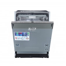 Встр.Посудомоечная машина KRAFT TCH-DM609D1405SBI