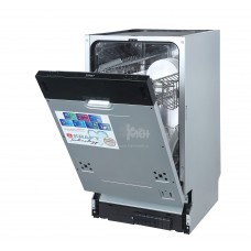 Встр.Посудомоечная машина KRAFT TCH-DM454D901SBI