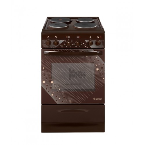 Плита электро ГЕФЕСТ 5140-02 0110