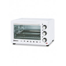 Жарочный шкаф SAKURA SA-7025W 1500Bт 30л.