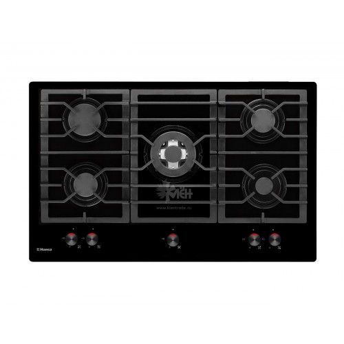 В/поверхность газовая HANSA BHKS 83138