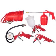 Набор пневмоинструмента BRAIT PTS5