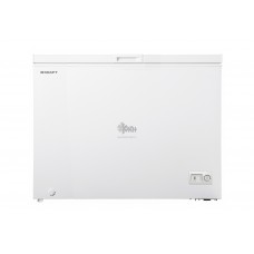 Морозильник-ларь KRAFT BD(W)-310QX