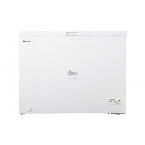 Морозильник-ларь KRAFT BD(W)-310QX