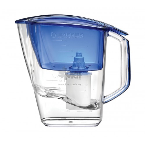 Биофильтр БАРЬЕР-ГРАНД индиго Биофильтр БАРЬЕР-ГРАНД индиго