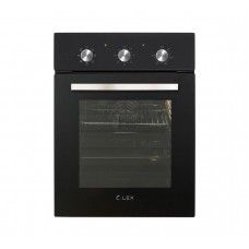 Духовка LEX EDM 4570 BL
