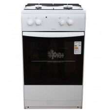 Плита эл-газ Дарина S KM 521 300 W 2 комф.