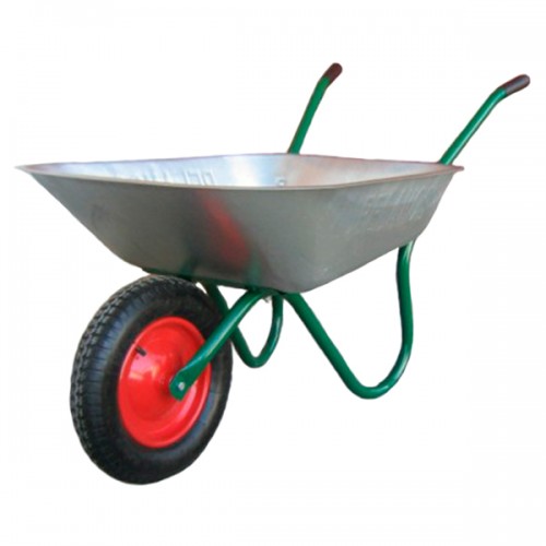 Тележка садовая БЕЛАМОС 1 колесо 457P