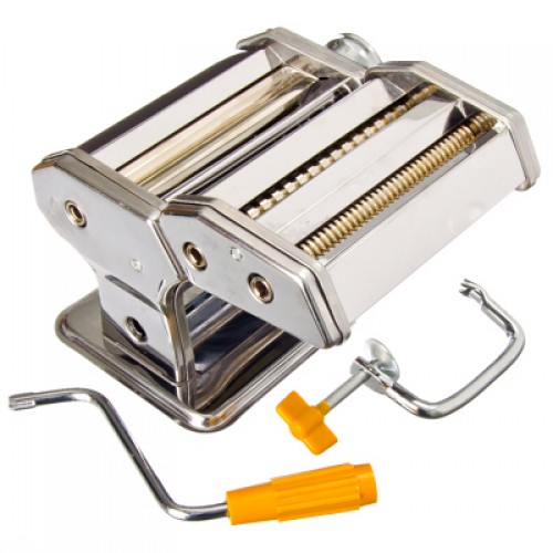 Лапшерезка 889-033 нерж.сталь, 20*20*15,5см.