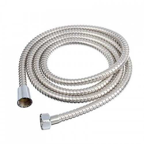 Шланг д/душа 200см СоюзКран 1/2""(имп)-М22, сталь 569-023