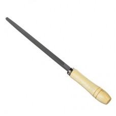 Напильник ЕРМАК с деревянной ручкой квадратный 645-004 200мм. 2