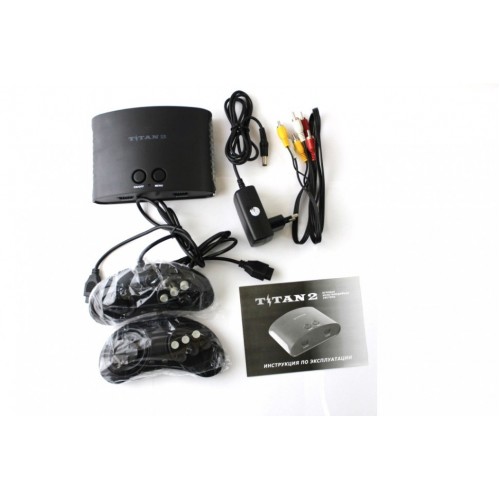 Игровая консоль MAGISTR Titan-2 400 игр MT2-400