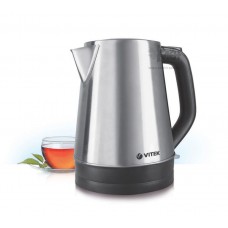 Чайник VITEK VT-7040 ST нерж