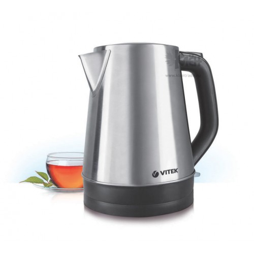 Чайник VITEK VT-7040 ST нерж