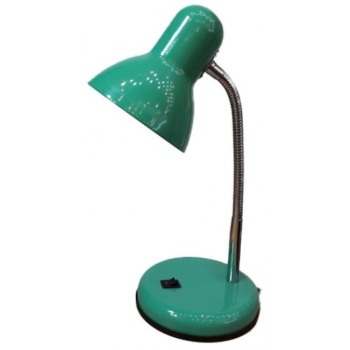 Светильник настольный светодиодный Уютель UTLED-703B 8Вт 750Лм зёленый