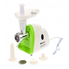 Мясорубка SAKURA SA-6418 WG