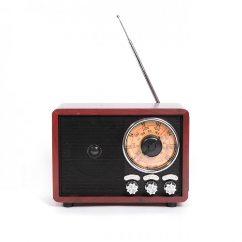 Радиоприемник ""БЗРП РП-328""