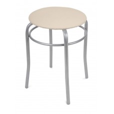 Табурет Nika Престиж ТПР1/СК слоновая кость