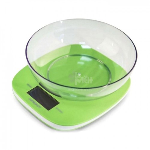 Весы кухонные MAGNIT RMХ- 6320 чаша эл.