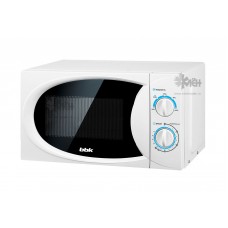 СВЧ печь соло 20л.BBK 20MWS-710M/W