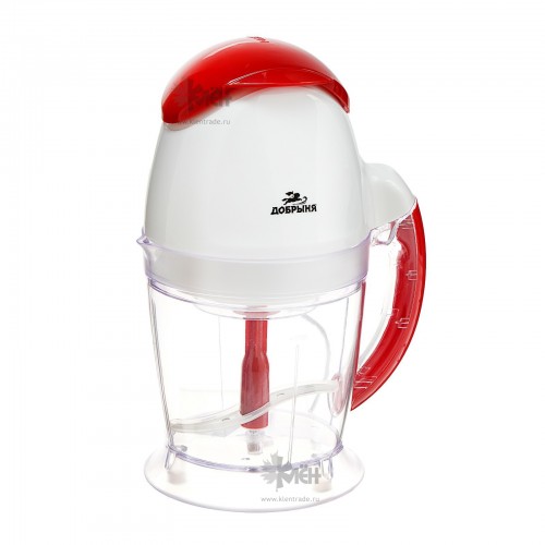 Измельчитель Добрыня DO-2315 1000мл