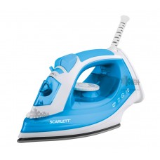 Утюг SCARLETT SC SI 30 K43 голуб.