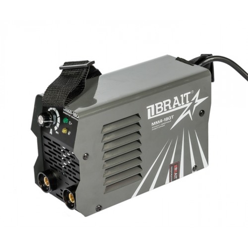 Сварочный инвертор BRAIT MMA-180T