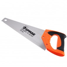 Ножовка по дереву ЕРМАК 350мм 663-767