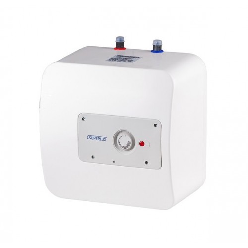 Водонагреватель 15 ARISTON Superlux 15 U RU под мойкой