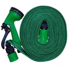 Набор для полива 1/2 HL157 4 предмета шланг 10м