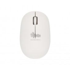 Мышь беспроводная CBR CM 401 White