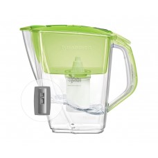 Биофильтр БАРЬЕР-ПРАЙМ зеленое яблоко