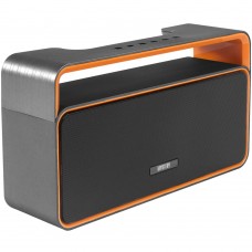 Портативное Аудио MYSTERY MBA-613UB HiFi Gray/Orange