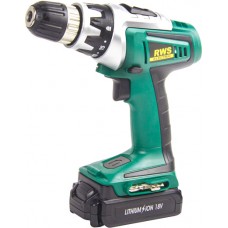 Дрель аккум. RWS ДА-18 DAB сменные щетки