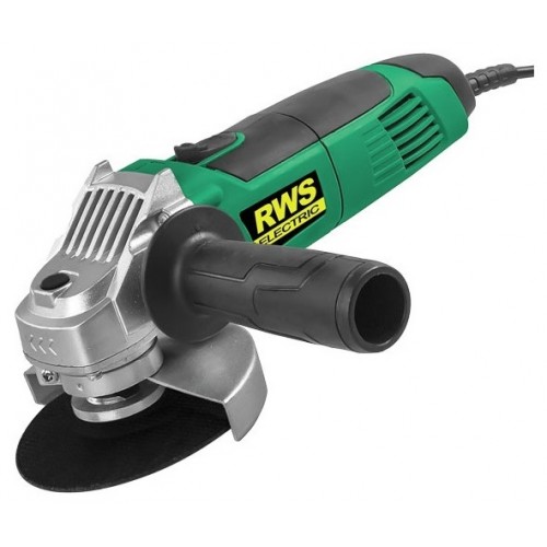 Шлифмашина угловая RWS УШМ-115/650 N