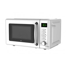 СВЧ печь соло 20л.BQ MWO-20001ST/W бел