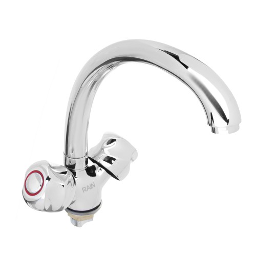 Смеситель д/кухни RAIN Марс 561-284
