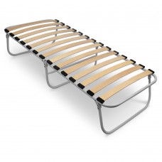 Кровать раскладная Ника РК6 с ортопед.основанием Кровать раскладная Ника РК6 с ортопед.основанием