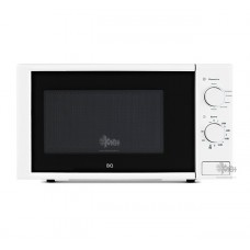 СВЧ печь соло 20л.BQ MWO-20003SM/W белый