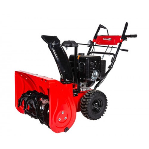 Снегоуборщик BRAIT BR-1172ELW (11л.с., 72*53,5, колеса 14*5,00-6, эл.стартер)