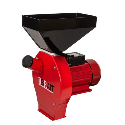 Зернодробилка BRAIT CM2500-C