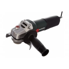 Шлифмашина угловая Metabo WQ1100-125